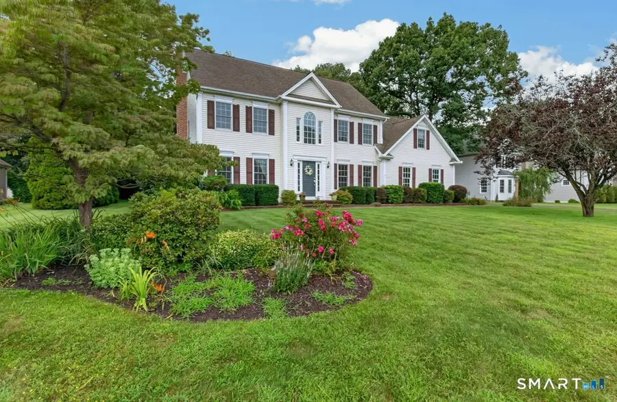 41 Beverly Drive, Southington, CT 06489 - #2