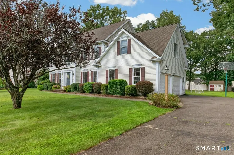 41 Beverly Drive, Southington, CT 06489 - #3
