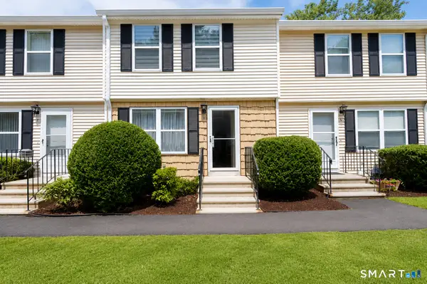 4 Mulberry Lane #4, Glastonbury, CT 06033
