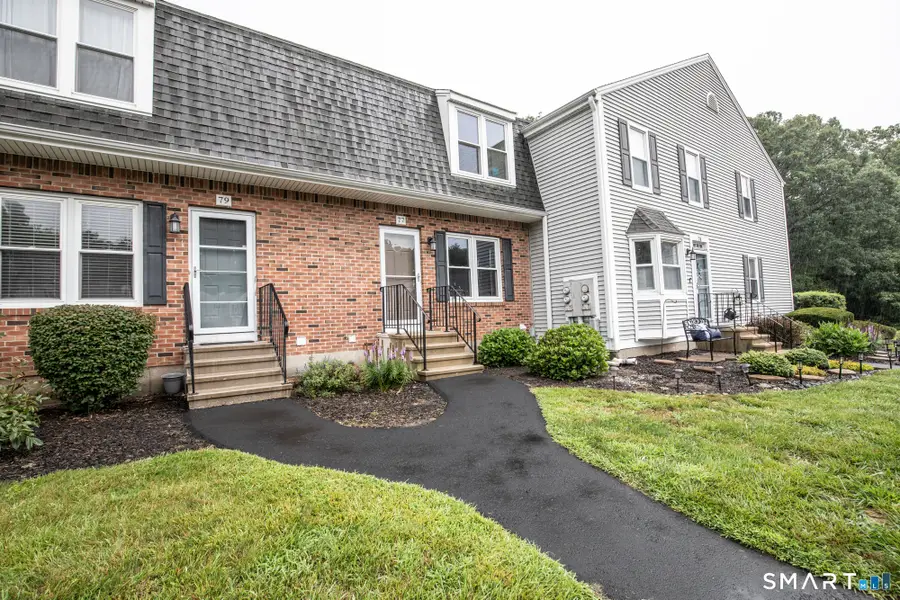 77 Summerhill Road #77, Wallingford, CT 06492 - #2