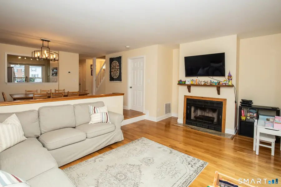 77 Summerhill Road #77, Wallingford, CT 06492 - #3