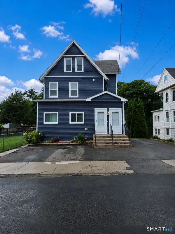 70 Webster Street, Meriden, CT 06450