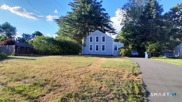 481 Hazard Avenue, Enfield, CT 06082 - #2
