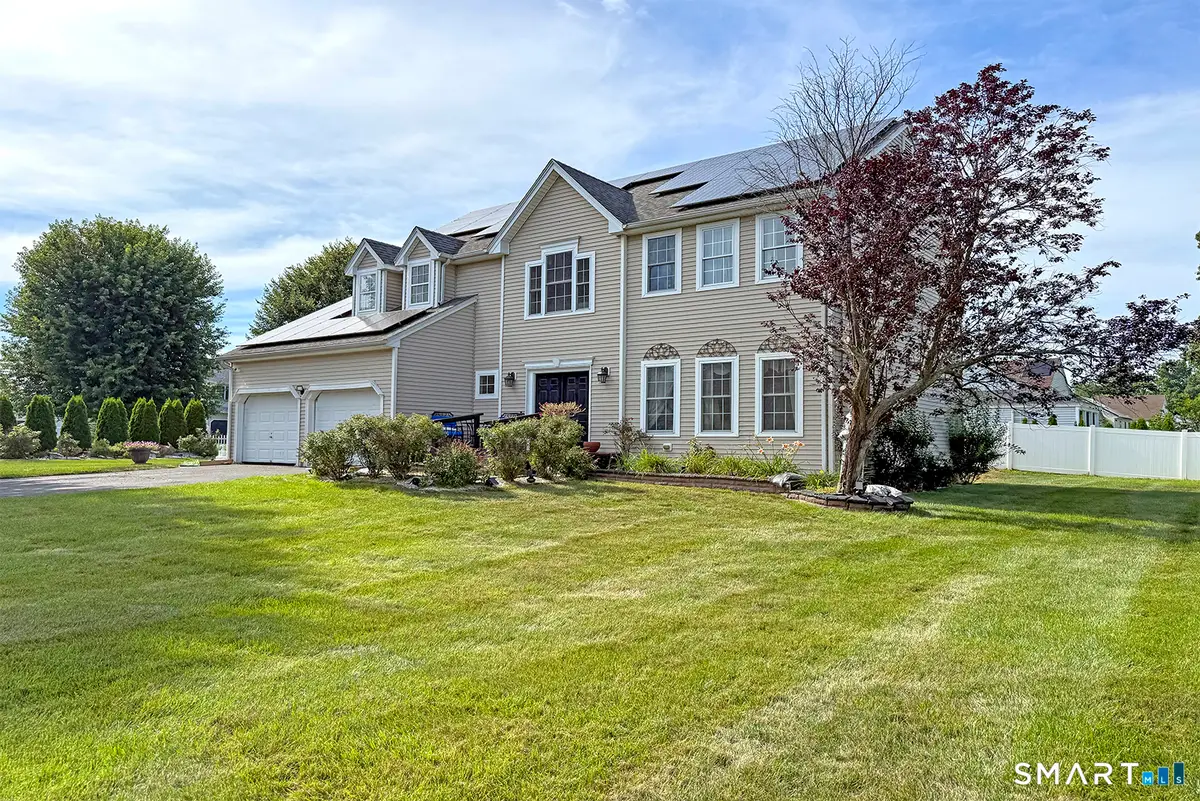 4 Kate Way, Windsor Locks, CT 06096 - #1