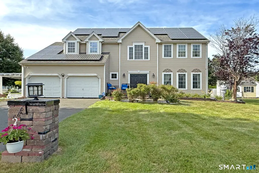 4 Kate Way, Windsor Locks, CT 06096 - #2