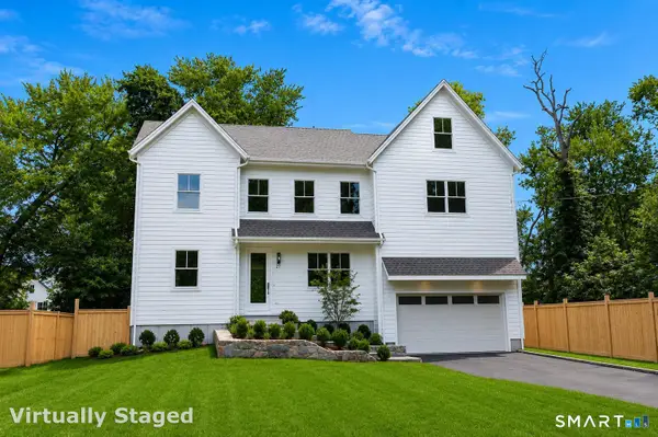 27 Bauer Pl Extension, Westport, CT 06880