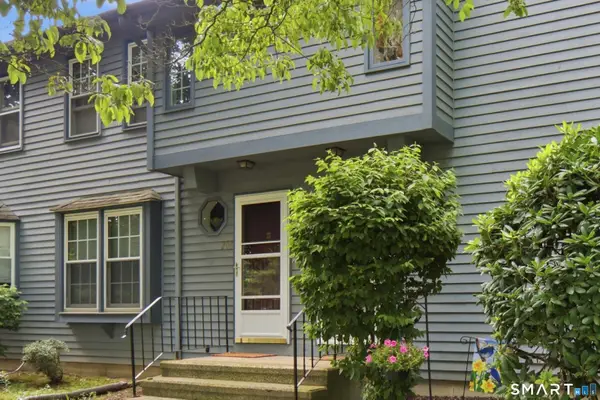 1 Abbott Road #207, Ellington, CT 06029