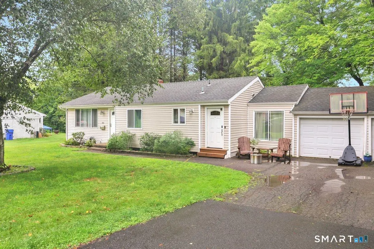 25 Pine Tree Lane, South Windsor, CT 06074 - #1