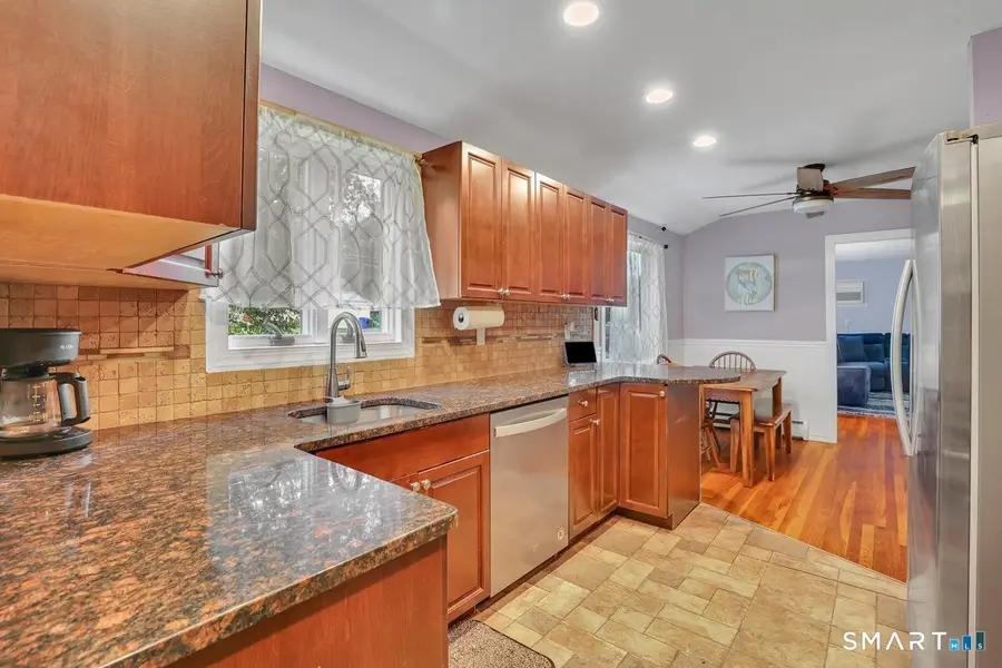 25 Pine Tree Lane, South Windsor, CT 06074 - #2