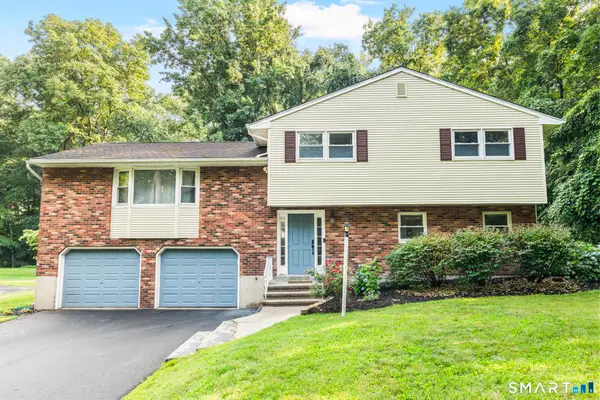 1185 Highview Terrace, Cheshire, CT 06410