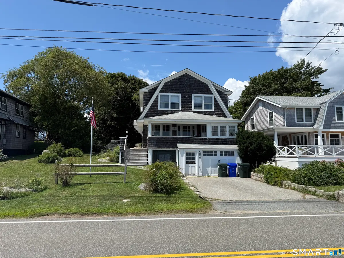 132 East Shore Avenue, Groton, CT 06340 - #1