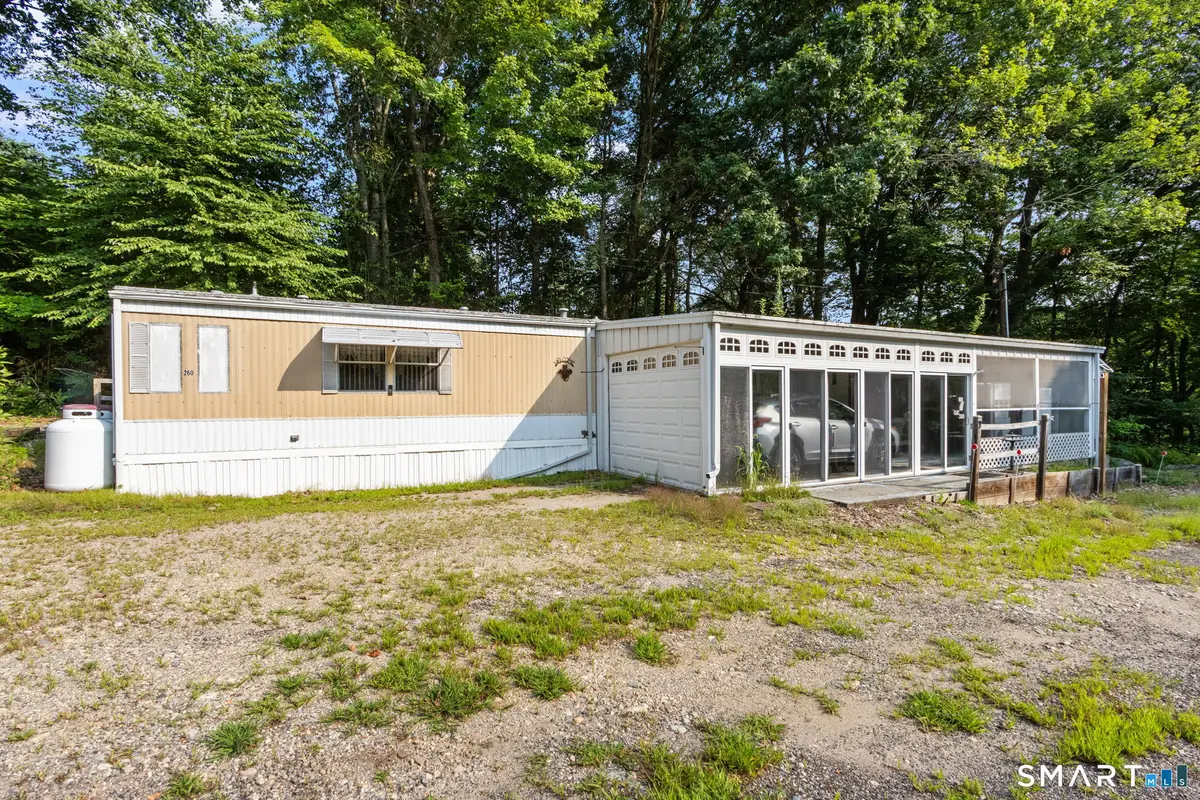 260 Taftville Occum Road, Norwich, CT 06360 - #1