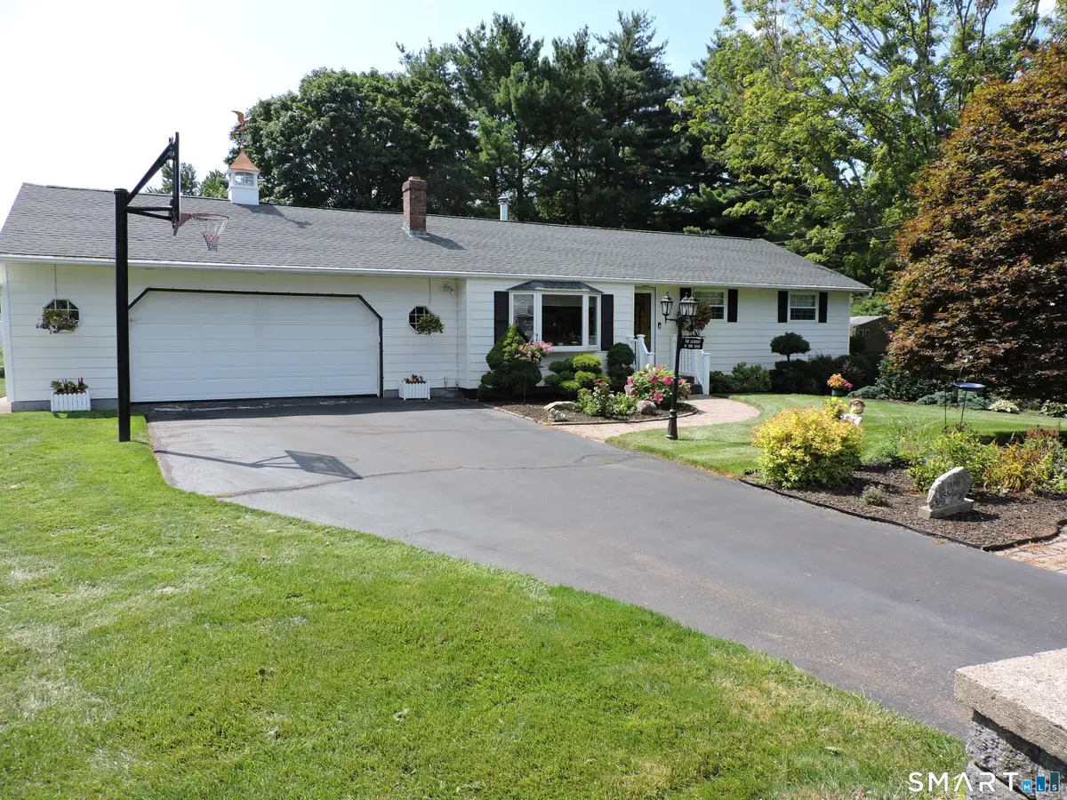 52 Pine Knob Drive, South Windsor, CT 06074 - #1