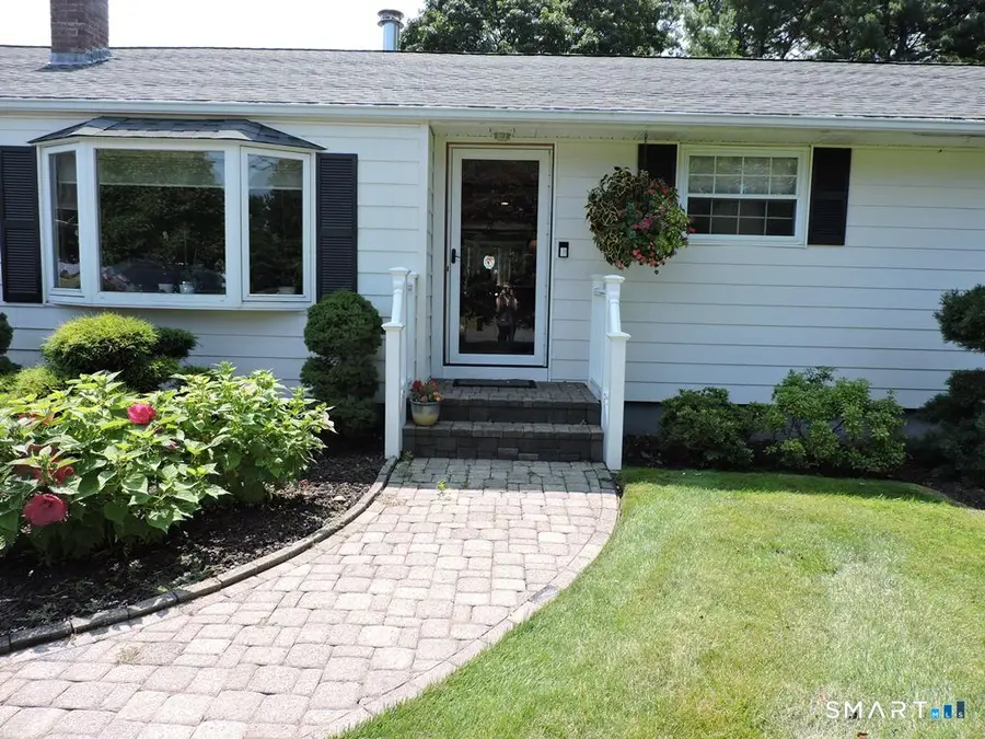 52 Pine Knob Drive, South Windsor, CT 06074 - #2