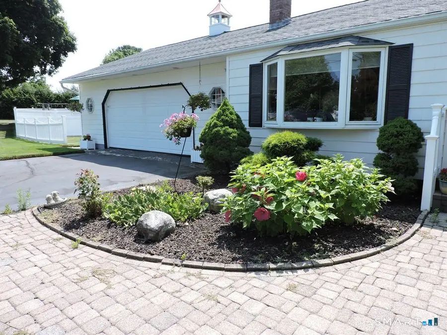 52 Pine Knob Drive, South Windsor, CT 06074 - #3