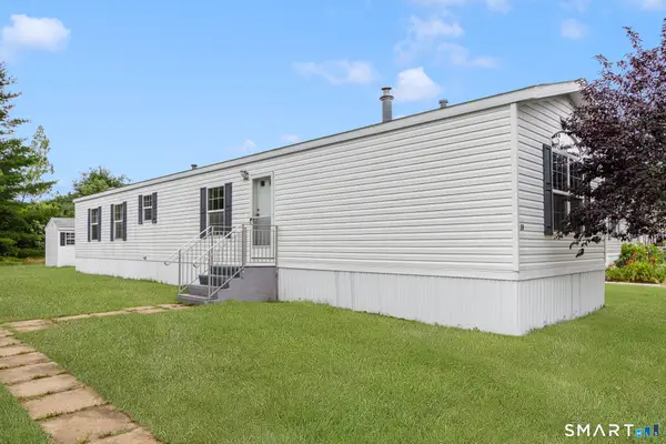 14 Kitty Lane, Windham, CT 06256