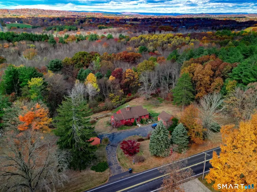 987 Hill Street, Suffield, CT 06078 - #2