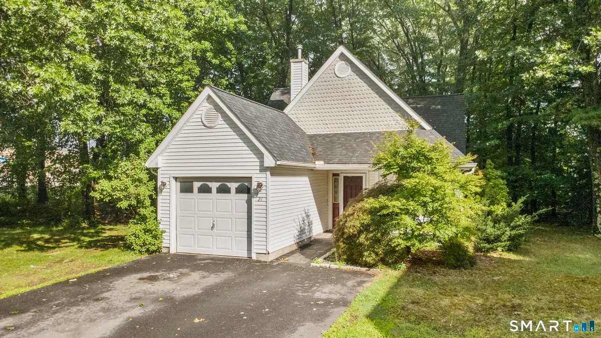 24 Fitch Meadow Lane #24, South Windsor, CT 06074 - #1