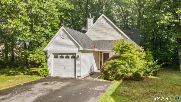 24 Fitch Meadow Lane #24, South Windsor, CT 06074