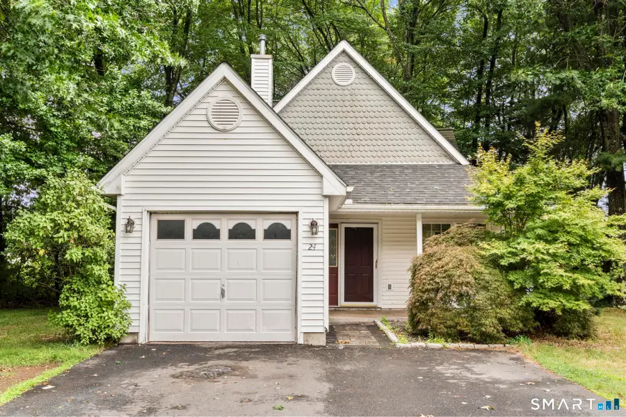 24 Fitch Meadow Lane #24, South Windsor, CT 06074 - #3