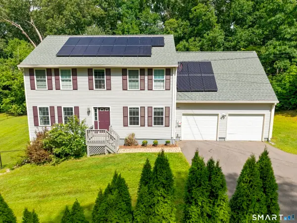 1 Wildwood Road, Vernon, CT 06066