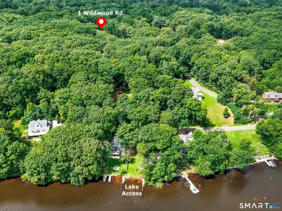 1 Wildwood Road, Vernon, CT 06066 - #3