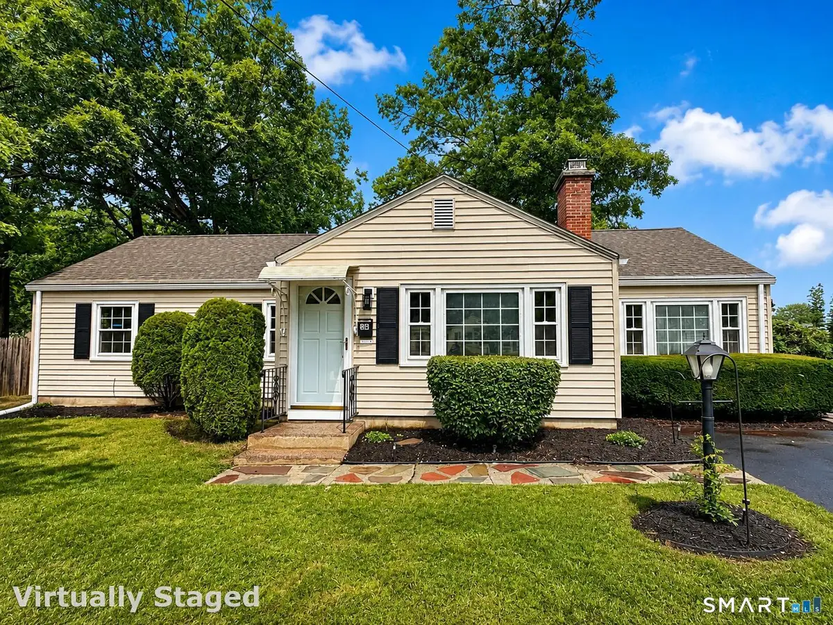 38 Fairfield Drive, Windsor Locks, CT 06096 - #1
