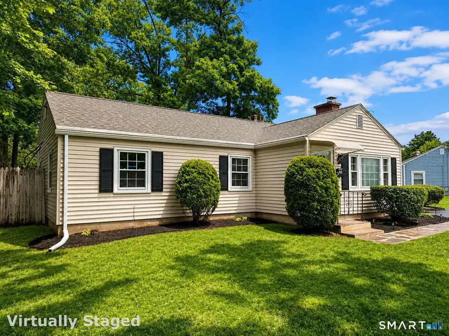 38 Fairfield Drive, Windsor Locks, CT 06096 - #3