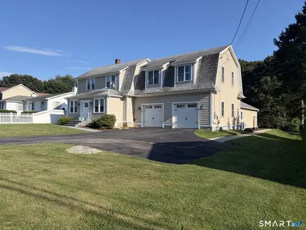 48 Quarry Road, Waterford, CT 06385