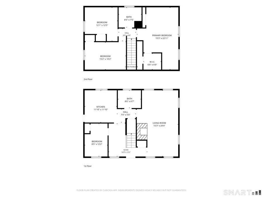 4 Railroad Avenue, Plainfield, CT 06374 - #2