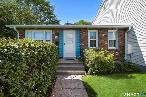 12 Esquire Drive #A, Manchester, CT 06042
