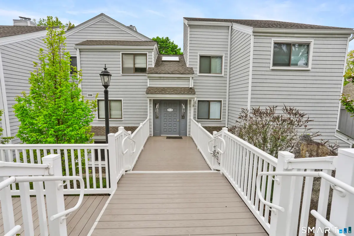22 Rowayton Woods Drive #22, Norwalk, CT 06854 - #1