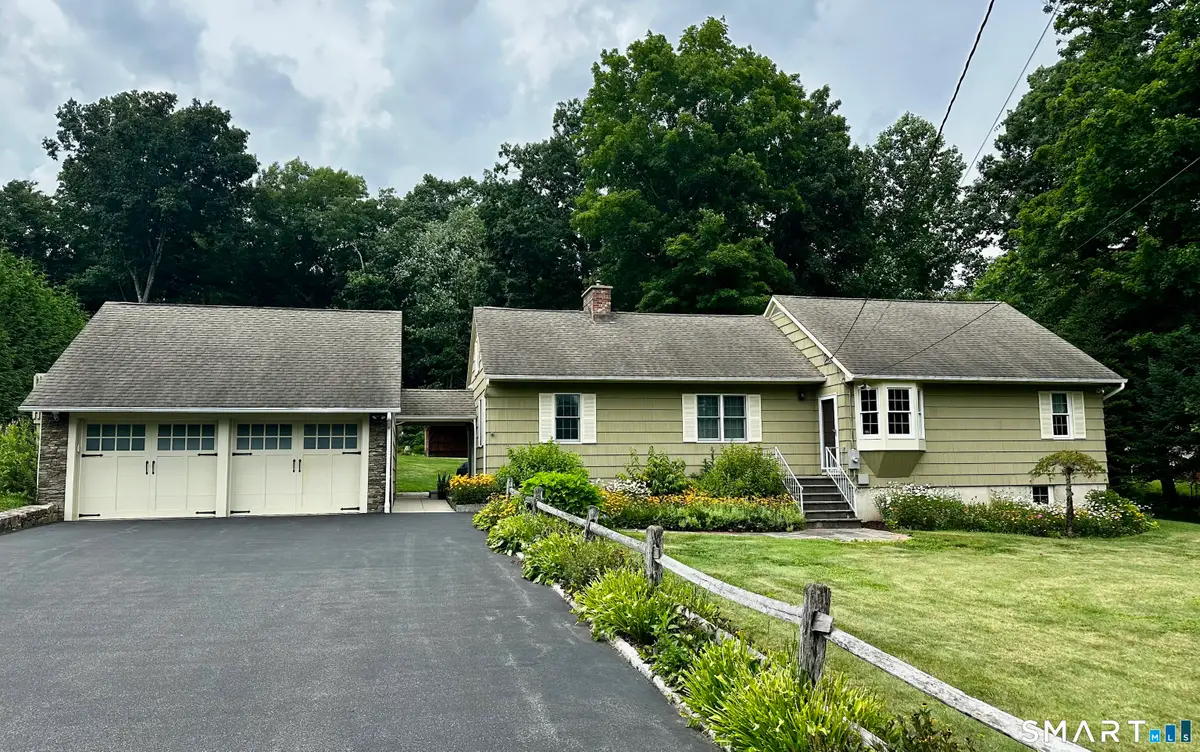 78 Candlewood Lake Road North, New Milford, CT 06776 - #1