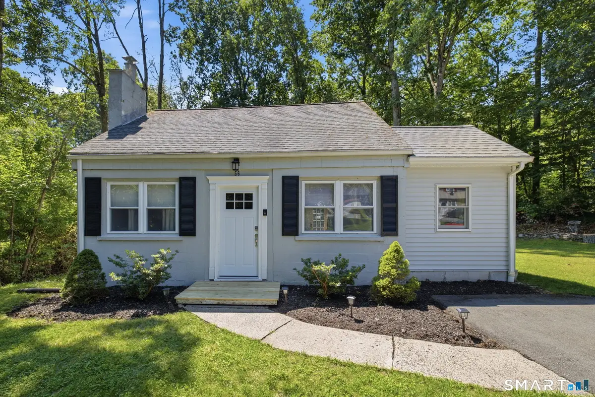 56 Ireland Drive, Coventry, CT 06238 - #1