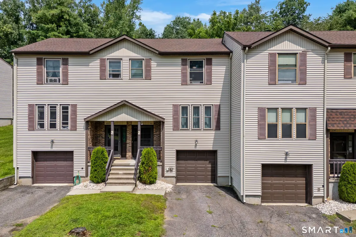 41 Country Hill Road #41, Naugatuck, CT 06770 - #1