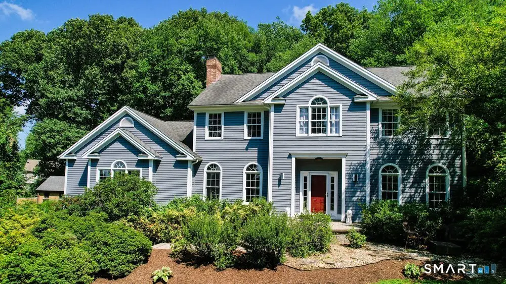 21 Cobblers Mill Road, Newtown, CT 06482 - #1