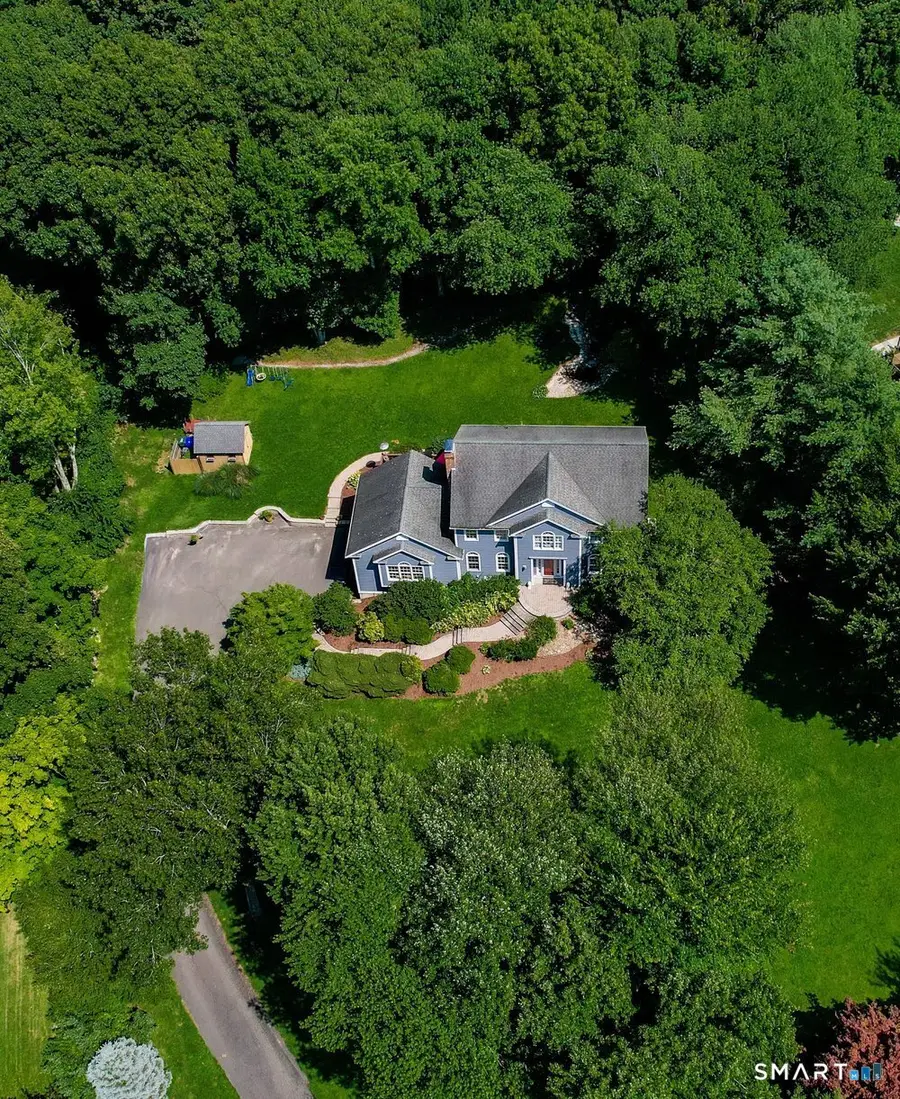 21 Cobblers Mill Road, Newtown, CT 06482 - #2