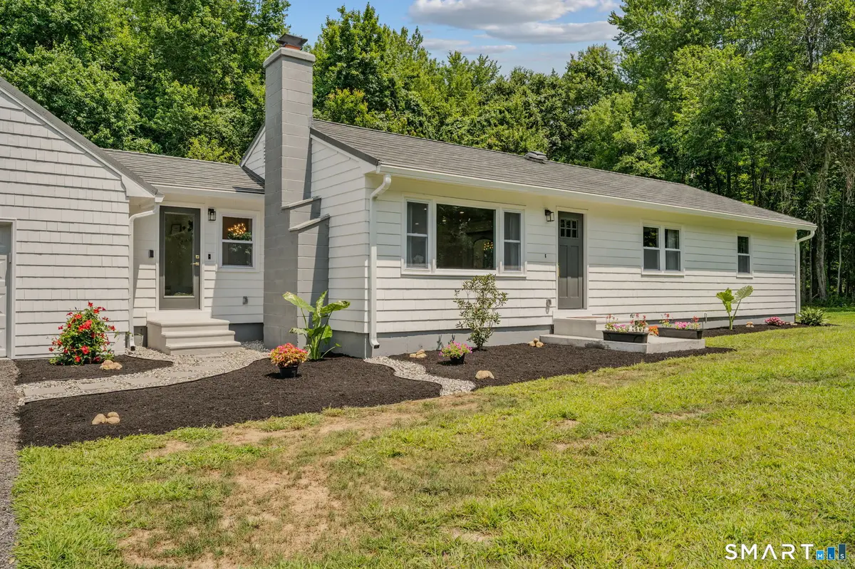 114 Card Street, Lebanon, CT 06249 - #1