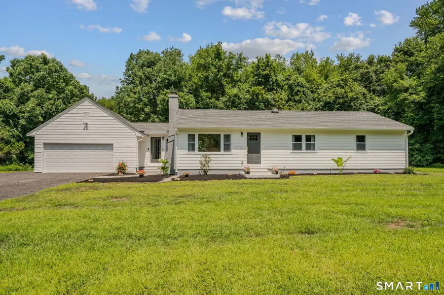 114 Card Street, Lebanon, CT 06249 - #2