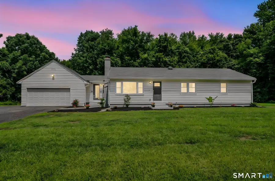 114 Card Street, Lebanon, CT 06249 - #3