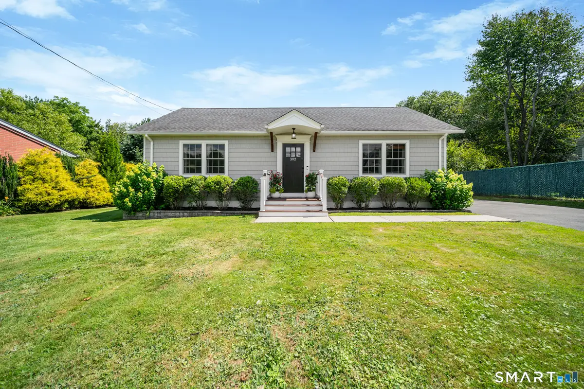 3112 North Main Street, Waterbury, CT 06704 - #1
