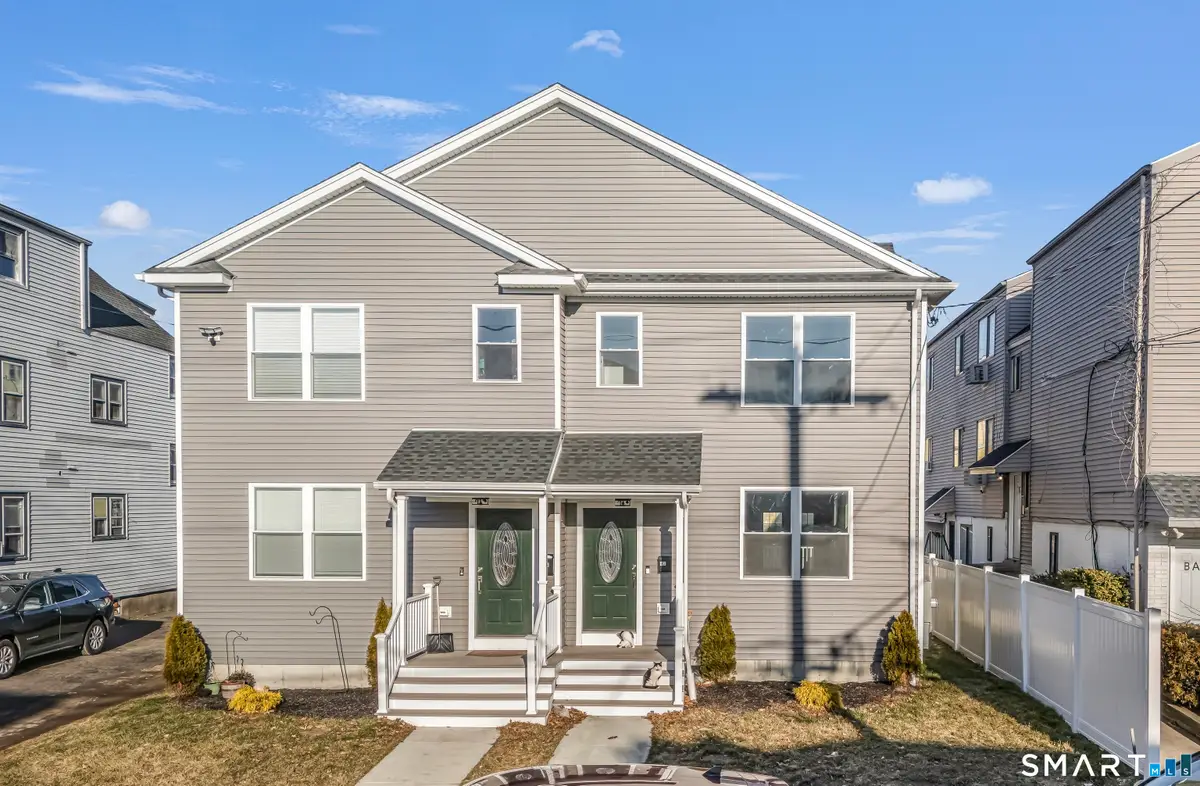 92 Lincoln Avenue, Bridgeport, CT 06606 - #1