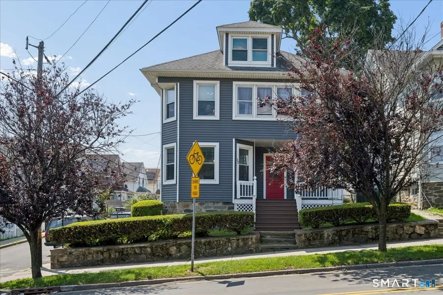 72 West Broad Street, Stamford, CT 06902 - #3
