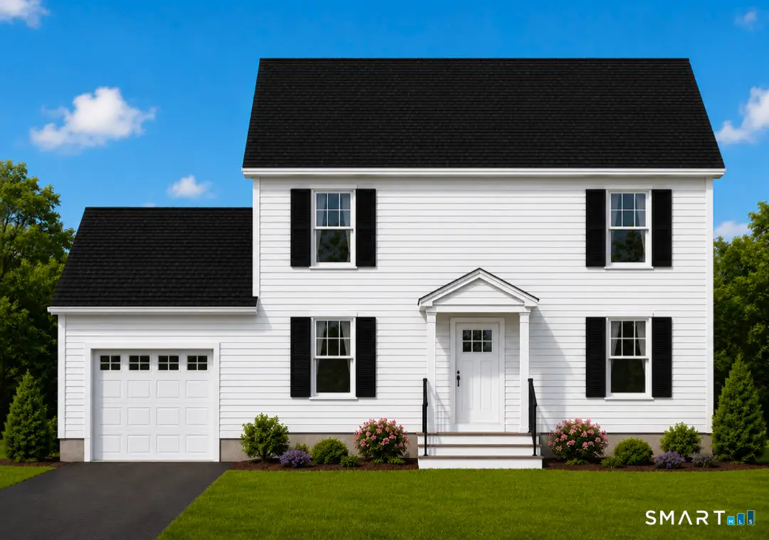 68 Tariffville Road, Bloomfield, CT 06002 - #1