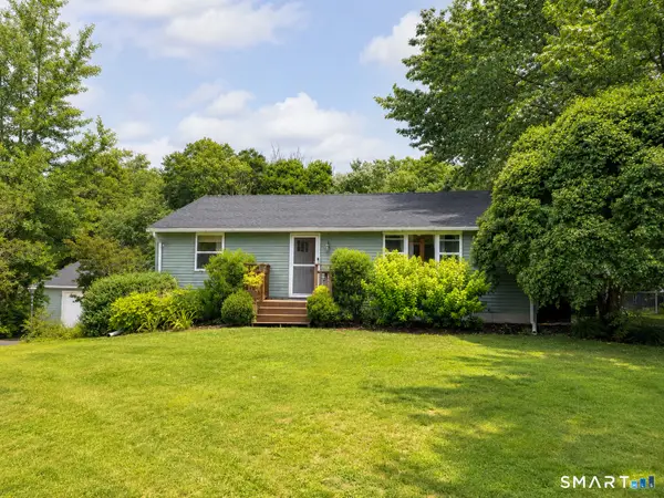 7 Thomas Drive, Stafford, CT 06076