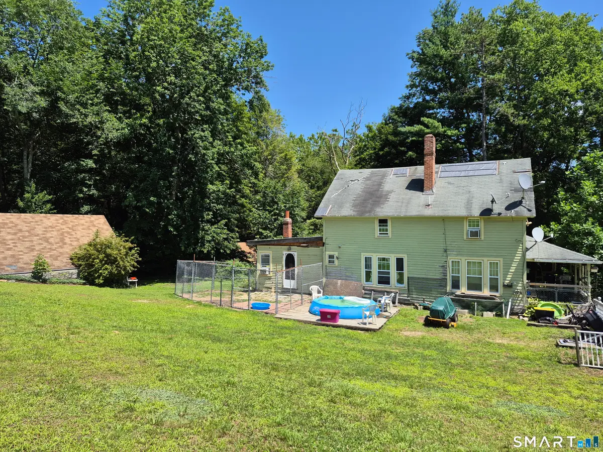 187 South Canterbury Road, Canterbury, CT 06331 - #1