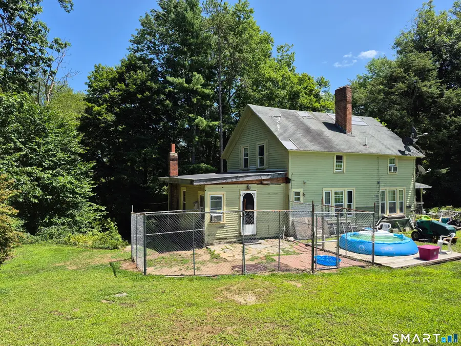 187 South Canterbury Road, Canterbury, CT 06331 - #3