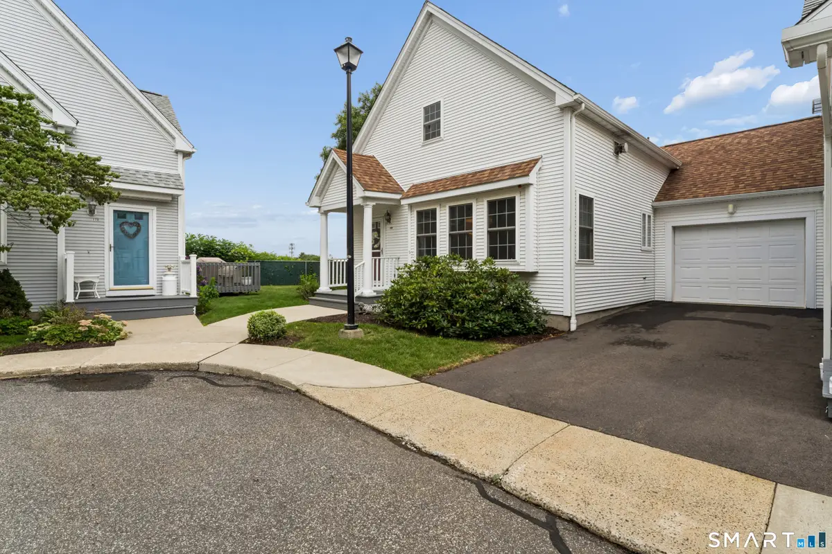 73 Forest Road #A, Milford, CT 06461 - #1