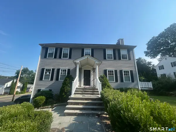 15 Tavern Rock Road, Stratford, CT 06614