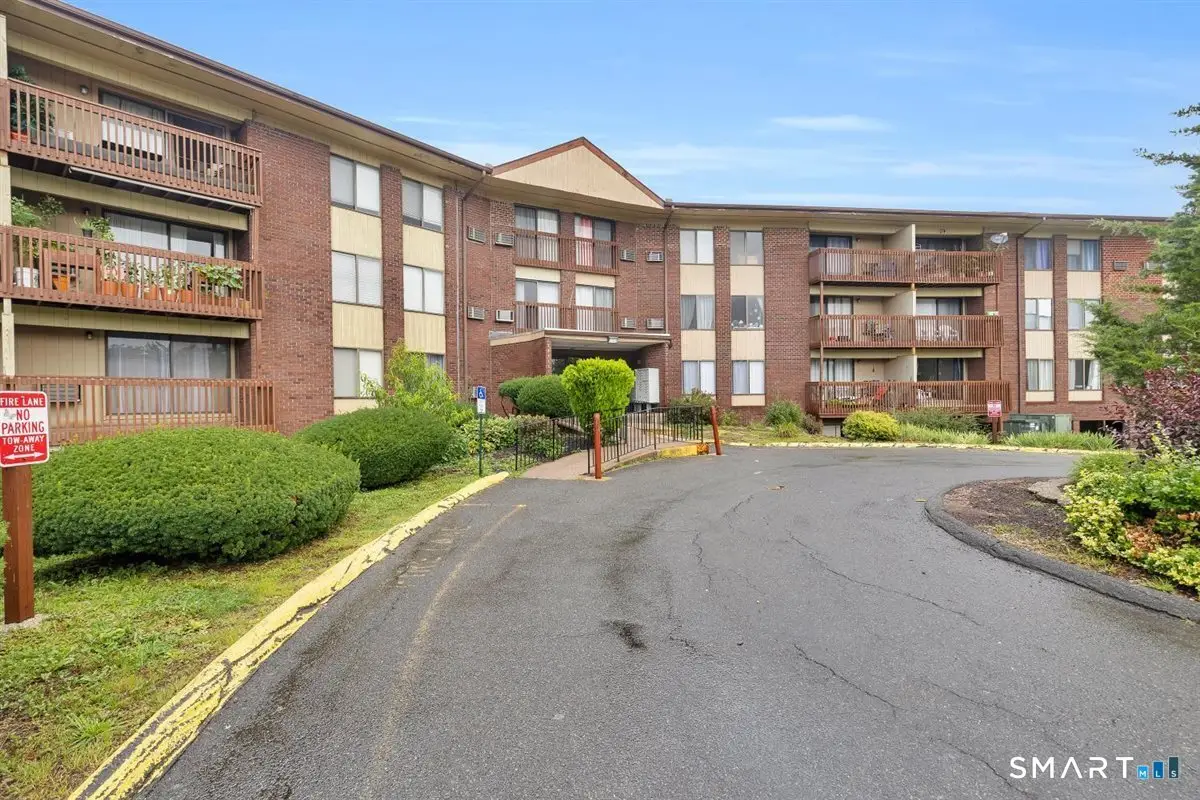 2315 Cromwell Hills Drive #2315, Cromwell, CT 06416 - #1